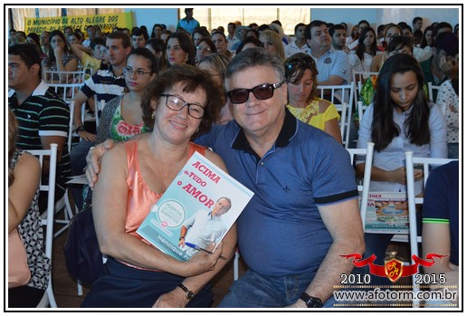 rolim de moura